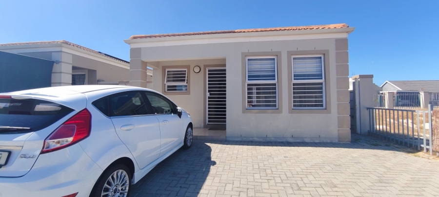 3 Bedroom Property for Sale in Strandfontein Western Cape